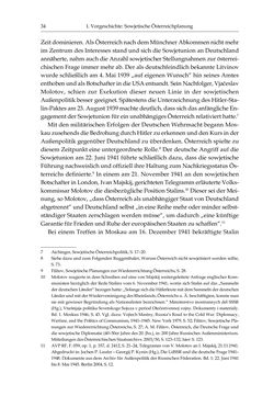 Image of the Page - 34 - in Stalins Soldaten in Österreich - Die Innensicht der sowjetischen Besatzung 1945–1955