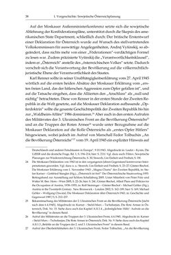 Image of the Page - 38 - in Stalins Soldaten in Österreich - Die Innensicht der sowjetischen Besatzung 1945–1955