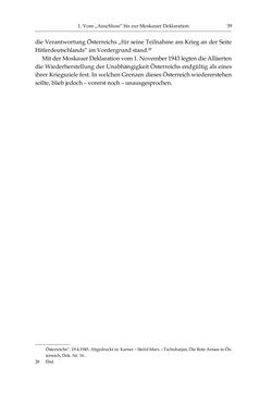 Image of the Page - 39 - in Stalins Soldaten in Österreich - Die Innensicht der sowjetischen Besatzung 1945–1955