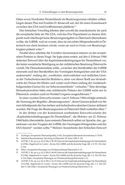 Image of the Page - 41 - in Stalins Soldaten in Österreich - Die Innensicht der sowjetischen Besatzung 1945–1955