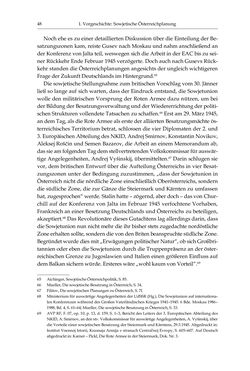 Image of the Page - 48 - in Stalins Soldaten in Österreich - Die Innensicht der sowjetischen Besatzung 1945–1955