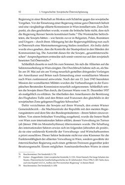 Image of the Page - 52 - in Stalins Soldaten in Österreich - Die Innensicht der sowjetischen Besatzung 1945–1955