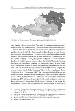 Image of the Page - 54 - in Stalins Soldaten in Österreich - Die Innensicht der sowjetischen Besatzung 1945–1955