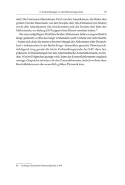 Image of the Page - 55 - in Stalins Soldaten in Österreich - Die Innensicht der sowjetischen Besatzung 1945–1955