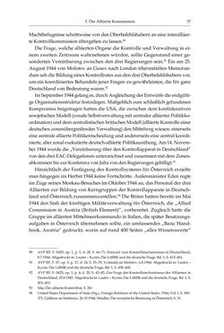 Image of the Page - 57 - in Stalins Soldaten in Österreich - Die Innensicht der sowjetischen Besatzung 1945–1955