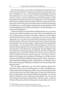 Bild der Seite - 62 - in Stalins Soldaten in Österreich - Die Innensicht der sowjetischen Besatzung 1945–1955