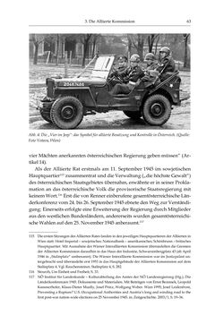 Bild der Seite - 63 - in Stalins Soldaten in Österreich - Die Innensicht der sowjetischen Besatzung 1945–1955