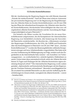 Bild der Seite - 64 - in Stalins Soldaten in Österreich - Die Innensicht der sowjetischen Besatzung 1945–1955