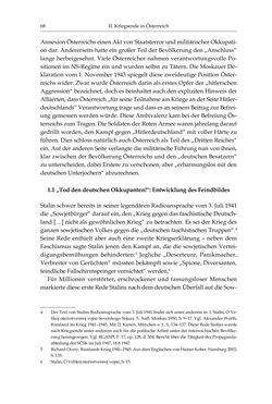 Bild der Seite - 68 - in Stalins Soldaten in Österreich - Die Innensicht der sowjetischen Besatzung 1945–1955