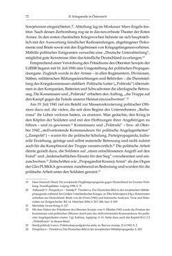 Bild der Seite - 72 - in Stalins Soldaten in Österreich - Die Innensicht der sowjetischen Besatzung 1945–1955