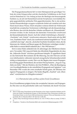 Bild der Seite - 73 - in Stalins Soldaten in Österreich - Die Innensicht der sowjetischen Besatzung 1945–1955