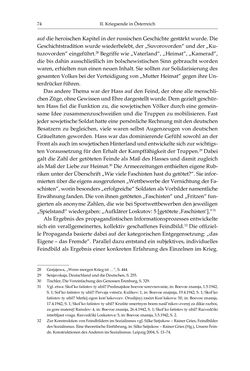 Bild der Seite - 74 - in Stalins Soldaten in Österreich - Die Innensicht der sowjetischen Besatzung 1945–1955