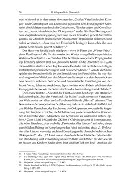 Bild der Seite - 76 - in Stalins Soldaten in Österreich - Die Innensicht der sowjetischen Besatzung 1945–1955