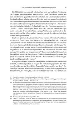 Image of the Page - 91 - in Stalins Soldaten in Österreich - Die Innensicht der sowjetischen Besatzung 1945–1955