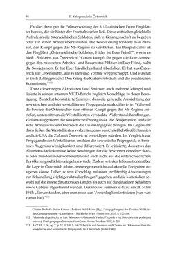 Image of the Page - 94 - in Stalins Soldaten in Österreich - Die Innensicht der sowjetischen Besatzung 1945–1955