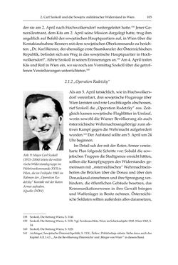 Image of the Page - 105 - in Stalins Soldaten in Österreich - Die Innensicht der sowjetischen Besatzung 1945–1955