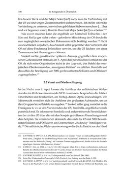 Image of the Page - 108 - in Stalins Soldaten in Österreich - Die Innensicht der sowjetischen Besatzung 1945–1955