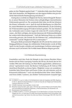 Image of the Page - 115 - in Stalins Soldaten in Österreich - Die Innensicht der sowjetischen Besatzung 1945–1955