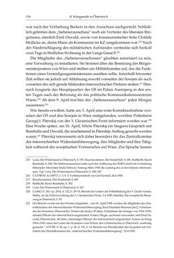 Image of the Page - 116 - in Stalins Soldaten in Österreich - Die Innensicht der sowjetischen Besatzung 1945–1955