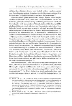 Image of the Page - 117 - in Stalins Soldaten in Österreich - Die Innensicht der sowjetischen Besatzung 1945–1955