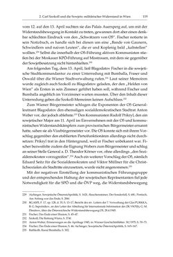 Image of the Page - 119 - in Stalins Soldaten in Österreich - Die Innensicht der sowjetischen Besatzung 1945–1955