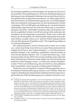 Image of the Page - 120 - in Stalins Soldaten in Österreich - Die Innensicht der sowjetischen Besatzung 1945–1955