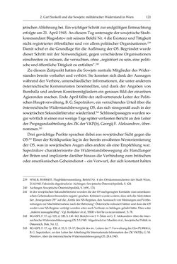 Image of the Page - 121 - in Stalins Soldaten in Österreich - Die Innensicht der sowjetischen Besatzung 1945–1955