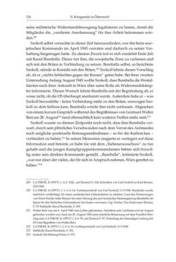 Image of the Page - 126 - in Stalins Soldaten in Österreich - Die Innensicht der sowjetischen Besatzung 1945–1955