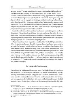 Image of the Page - 128 - in Stalins Soldaten in Österreich - Die Innensicht der sowjetischen Besatzung 1945–1955