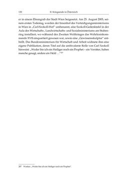 Image of the Page - 130 - in Stalins Soldaten in Österreich - Die Innensicht der sowjetischen Besatzung 1945–1955