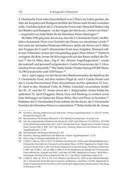 Bild der Seite - 132 - in Stalins Soldaten in Österreich - Die Innensicht der sowjetischen Besatzung 1945–1955