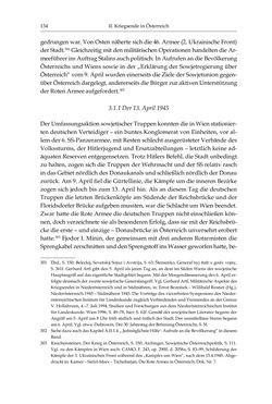 Bild der Seite - 134 - in Stalins Soldaten in Österreich - Die Innensicht der sowjetischen Besatzung 1945–1955