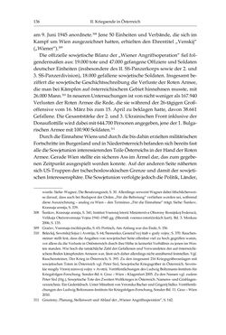 Bild der Seite - 136 - in Stalins Soldaten in Österreich - Die Innensicht der sowjetischen Besatzung 1945–1955