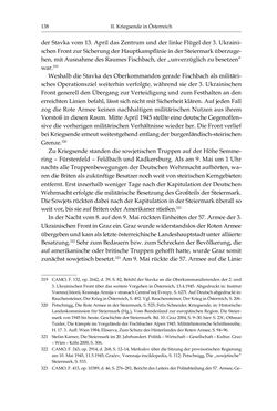 Bild der Seite - 138 - in Stalins Soldaten in Österreich - Die Innensicht der sowjetischen Besatzung 1945–1955