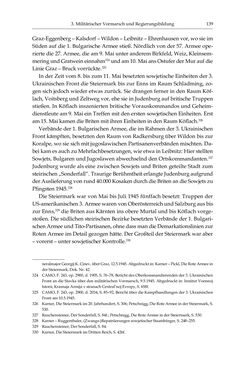 Bild der Seite - 139 - in Stalins Soldaten in Österreich - Die Innensicht der sowjetischen Besatzung 1945–1955