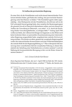 Image of the Page - 146 - in Stalins Soldaten in Österreich - Die Innensicht der sowjetischen Besatzung 1945–1955