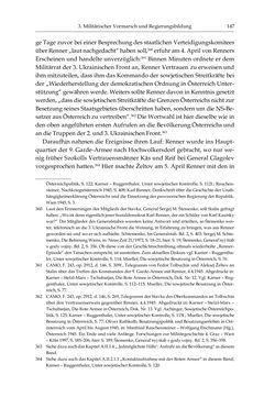 Image of the Page - 147 - in Stalins Soldaten in Österreich - Die Innensicht der sowjetischen Besatzung 1945–1955