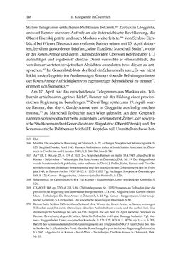 Image of the Page - 148 - in Stalins Soldaten in Österreich - Die Innensicht der sowjetischen Besatzung 1945–1955