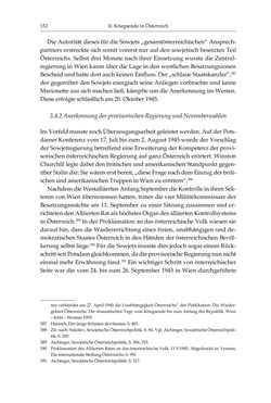 Image of the Page - 152 - in Stalins Soldaten in Österreich - Die Innensicht der sowjetischen Besatzung 1945–1955