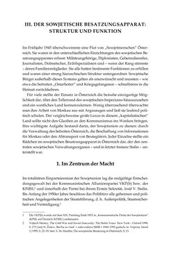 Image of the Page - 157 - in Stalins Soldaten in Österreich - Die Innensicht der sowjetischen Besatzung 1945–1955