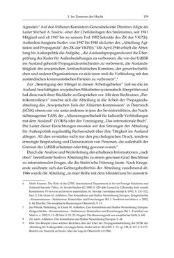 Image of the Page - 159 - in Stalins Soldaten in Österreich - Die Innensicht der sowjetischen Besatzung 1945–1955