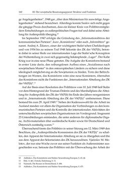 Image of the Page - 160 - in Stalins Soldaten in Österreich - Die Innensicht der sowjetischen Besatzung 1945–1955