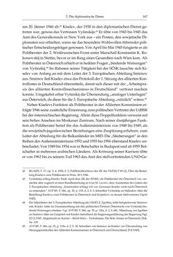 Bild der Seite - 167 - in Stalins Soldaten in Österreich - Die Innensicht der sowjetischen Besatzung 1945–1955