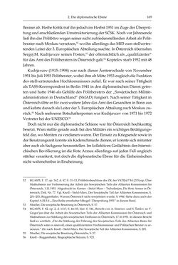 Bild der Seite - 169 - in Stalins Soldaten in Österreich - Die Innensicht der sowjetischen Besatzung 1945–1955