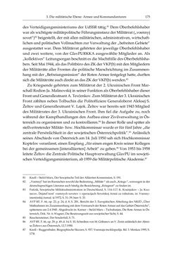 Bild der Seite - 175 - in Stalins Soldaten in Österreich - Die Innensicht der sowjetischen Besatzung 1945–1955