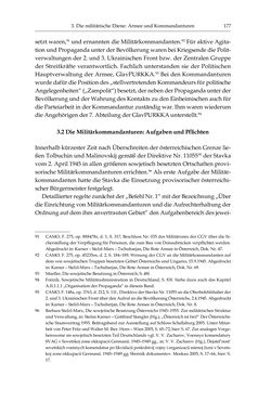 Bild der Seite - 177 - in Stalins Soldaten in Österreich - Die Innensicht der sowjetischen Besatzung 1945–1955