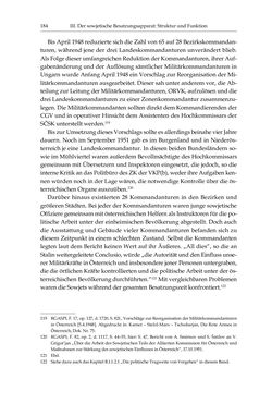 Bild der Seite - 184 - in Stalins Soldaten in Österreich - Die Innensicht der sowjetischen Besatzung 1945–1955