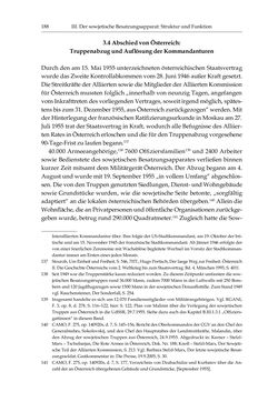 Bild der Seite - 188 - in Stalins Soldaten in Österreich - Die Innensicht der sowjetischen Besatzung 1945–1955