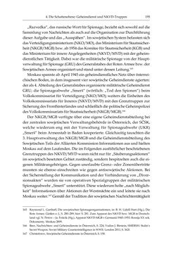 Bild der Seite - 195 - in Stalins Soldaten in Österreich - Die Innensicht der sowjetischen Besatzung 1945–1955