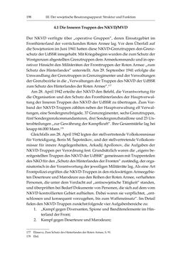 Bild der Seite - 198 - in Stalins Soldaten in Österreich - Die Innensicht der sowjetischen Besatzung 1945–1955